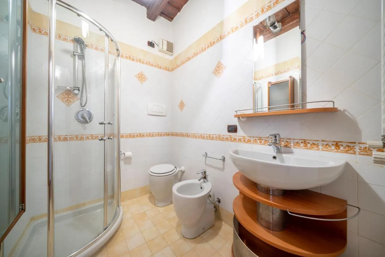 Residenza Cappello18 Appartement Verona