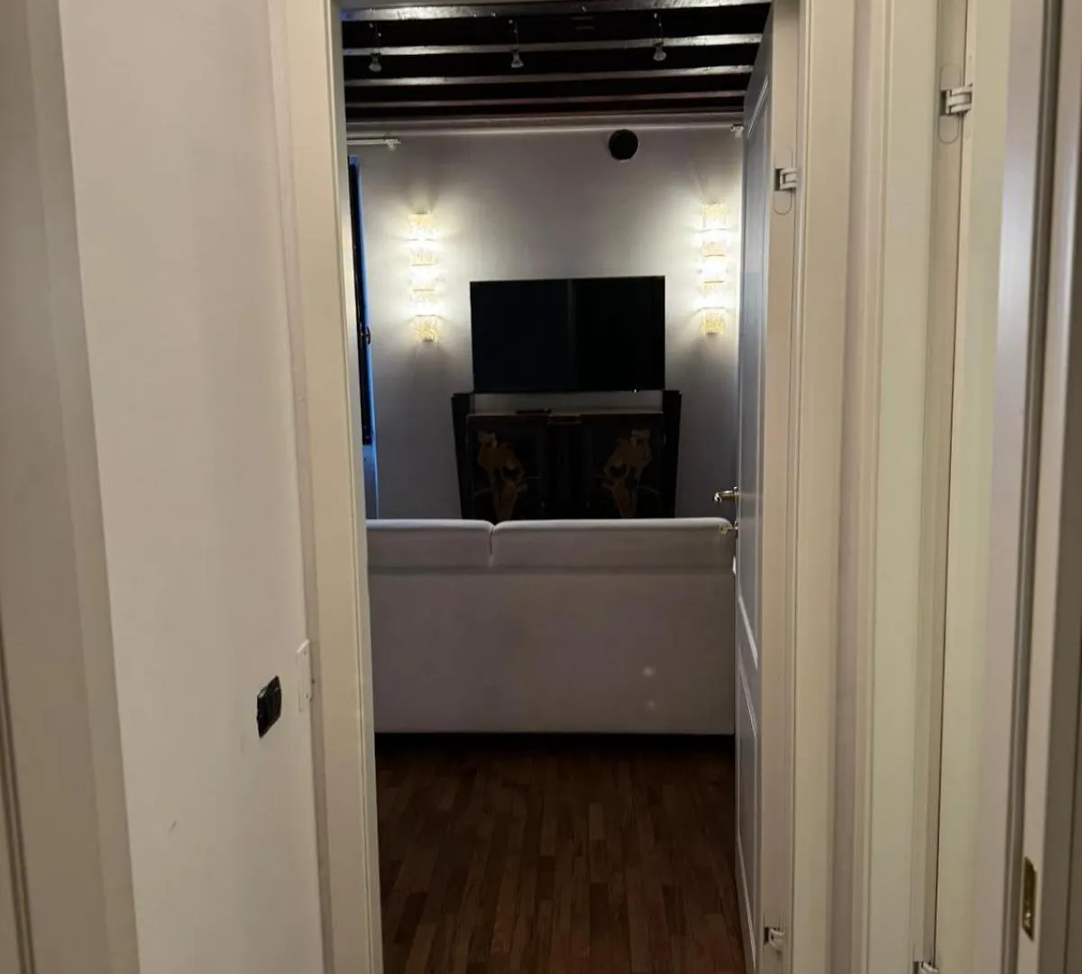 Residenza Cappello18 Appartement Verona Italië