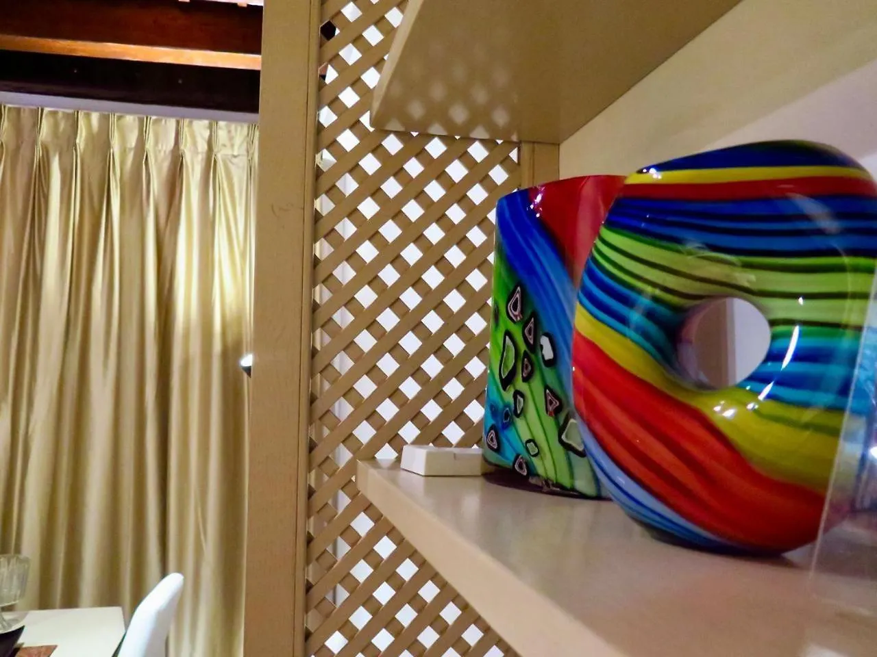 Residenza Cappello18 Appartement Verona