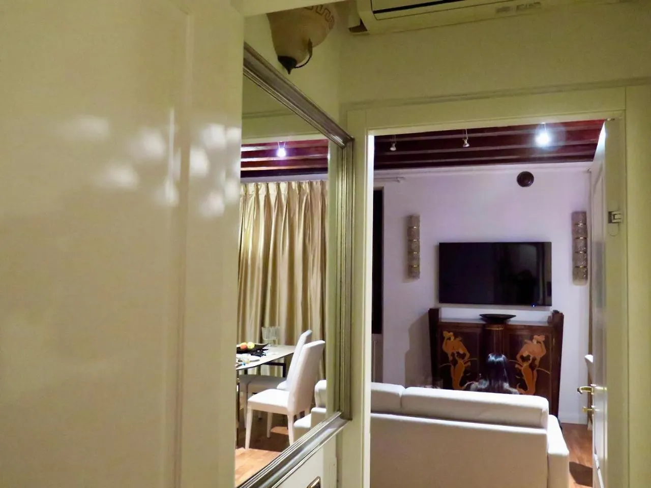 Residenza Cappello18 Appartement Verona
